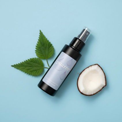 Vlasové sérum Milk & Coconut Oil