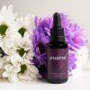 Pleťové sérum Magnolia & Algae